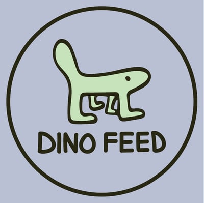 Dinofeed